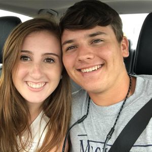 Meet your Posher, Peyton